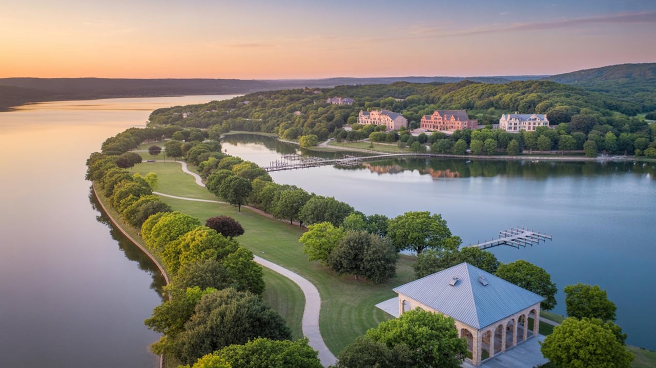 Hidden Gems in Flower Mound, TX You Need to Discover