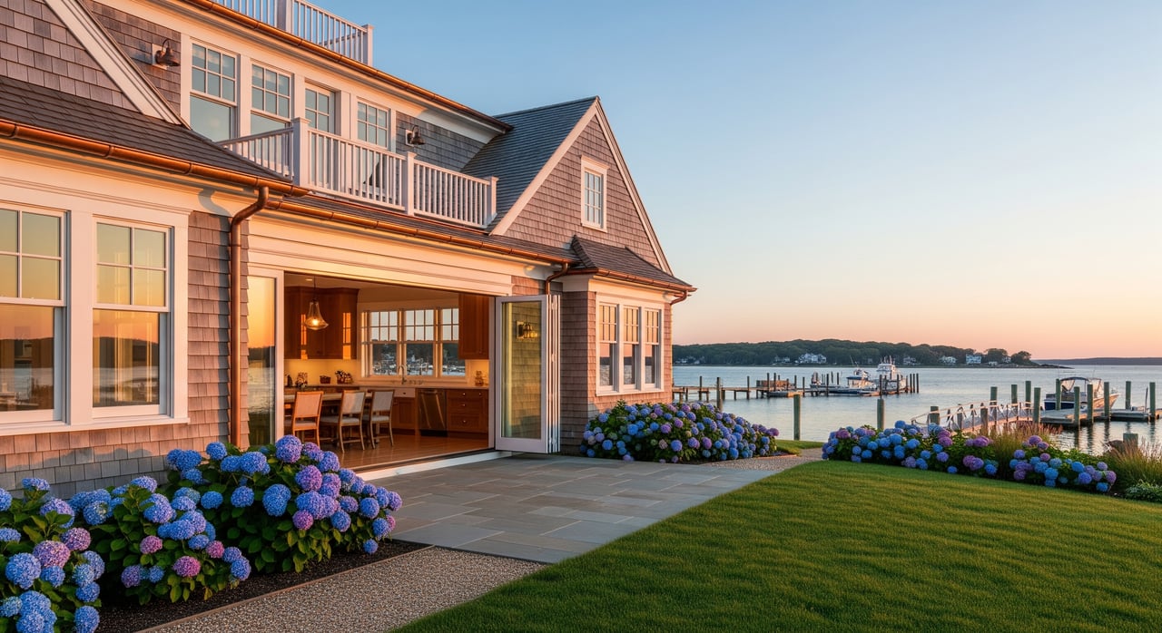 Top Features Buyers Want In Hingham Homes