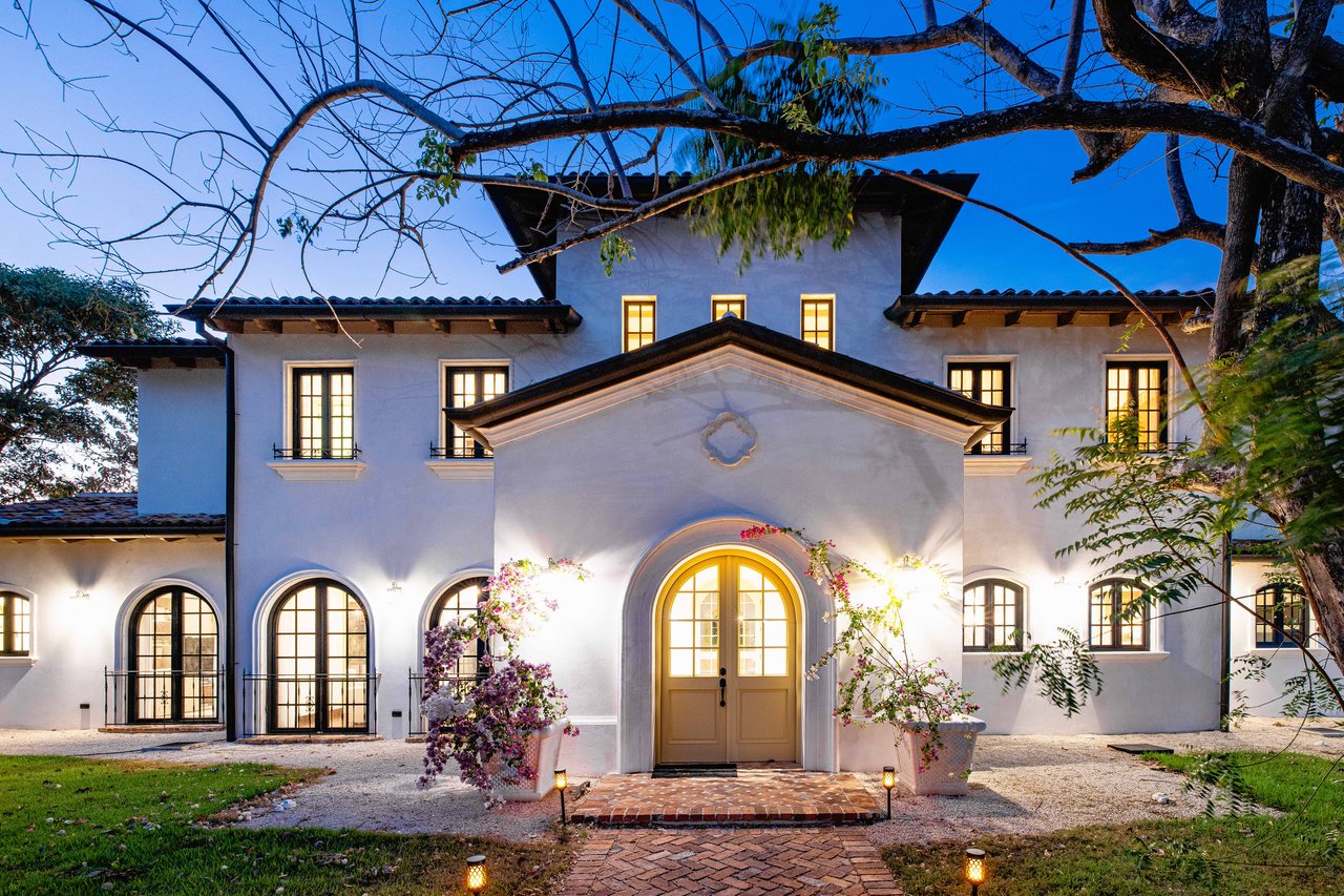 Las Golondrinas #76 Hacienda Pinilla
