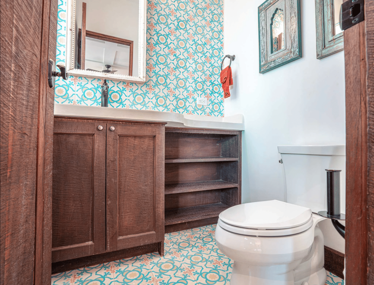 Calle Cartagena 9 | Ocean-View & Steps from the Beach Club