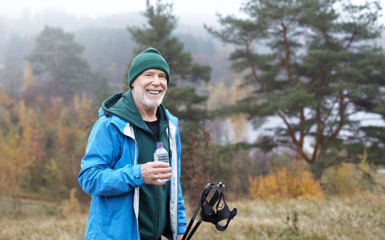 Healthy Aging