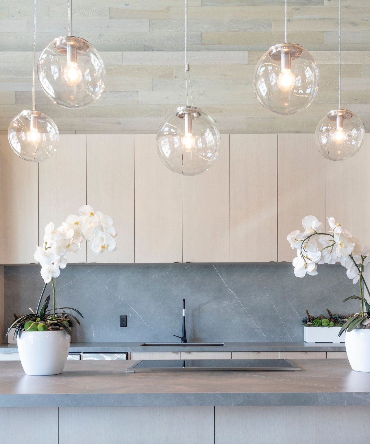 modern kitchen design