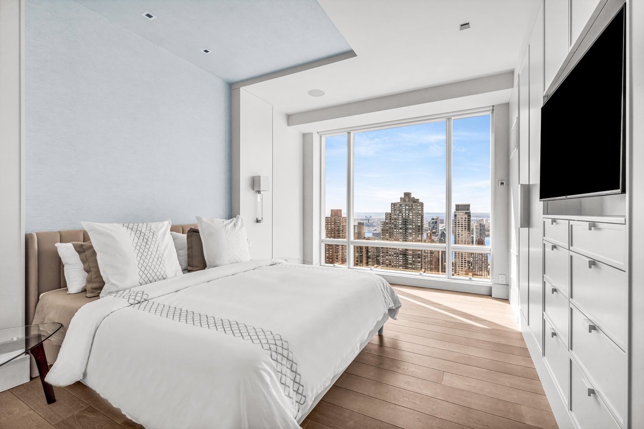 1 Central Park West