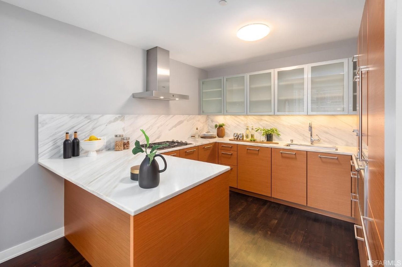 301 Mission St, Unit 31F