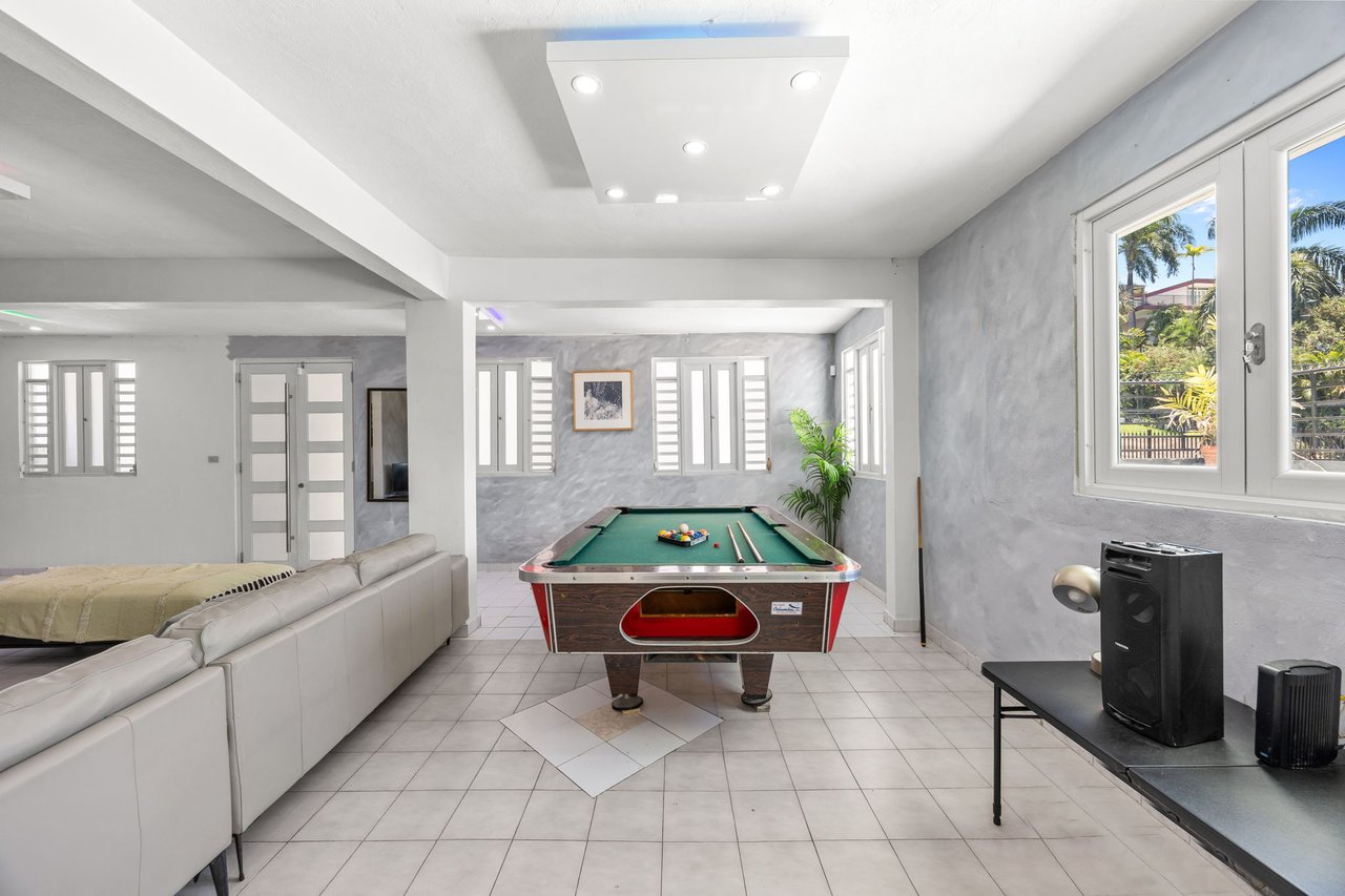 Income-Producing Multifamily with Pool Minutes from SJU Airport
