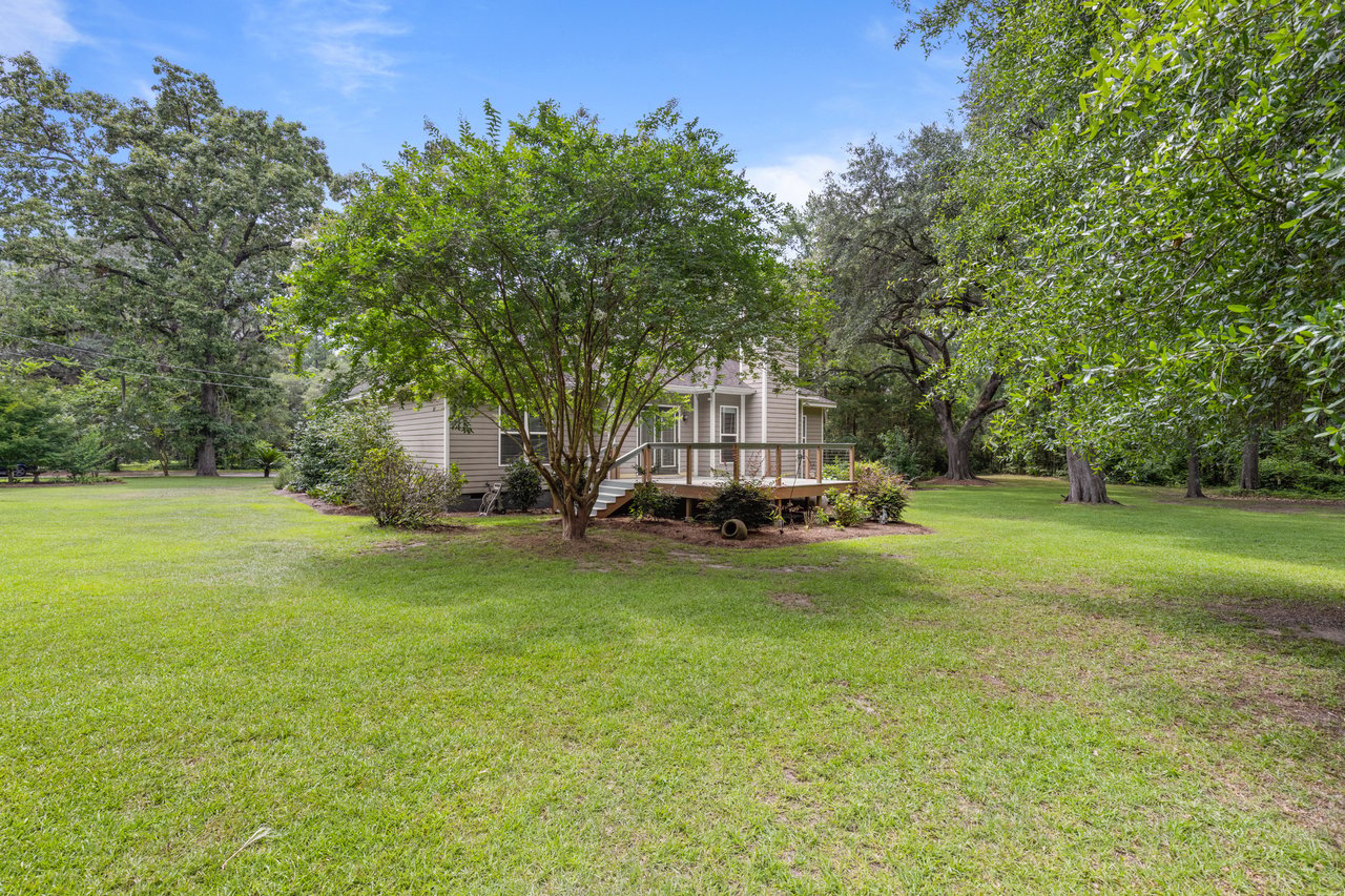 2088 N Williams Street Metcalf, GA