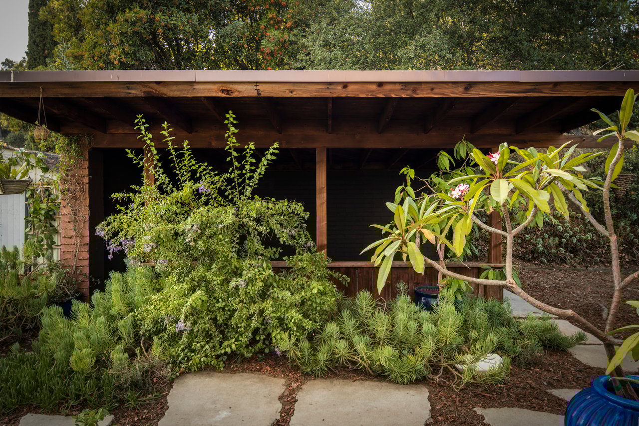 3720 Alta Mesa Dr, Studio City