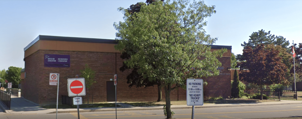 Briarwood Public School 