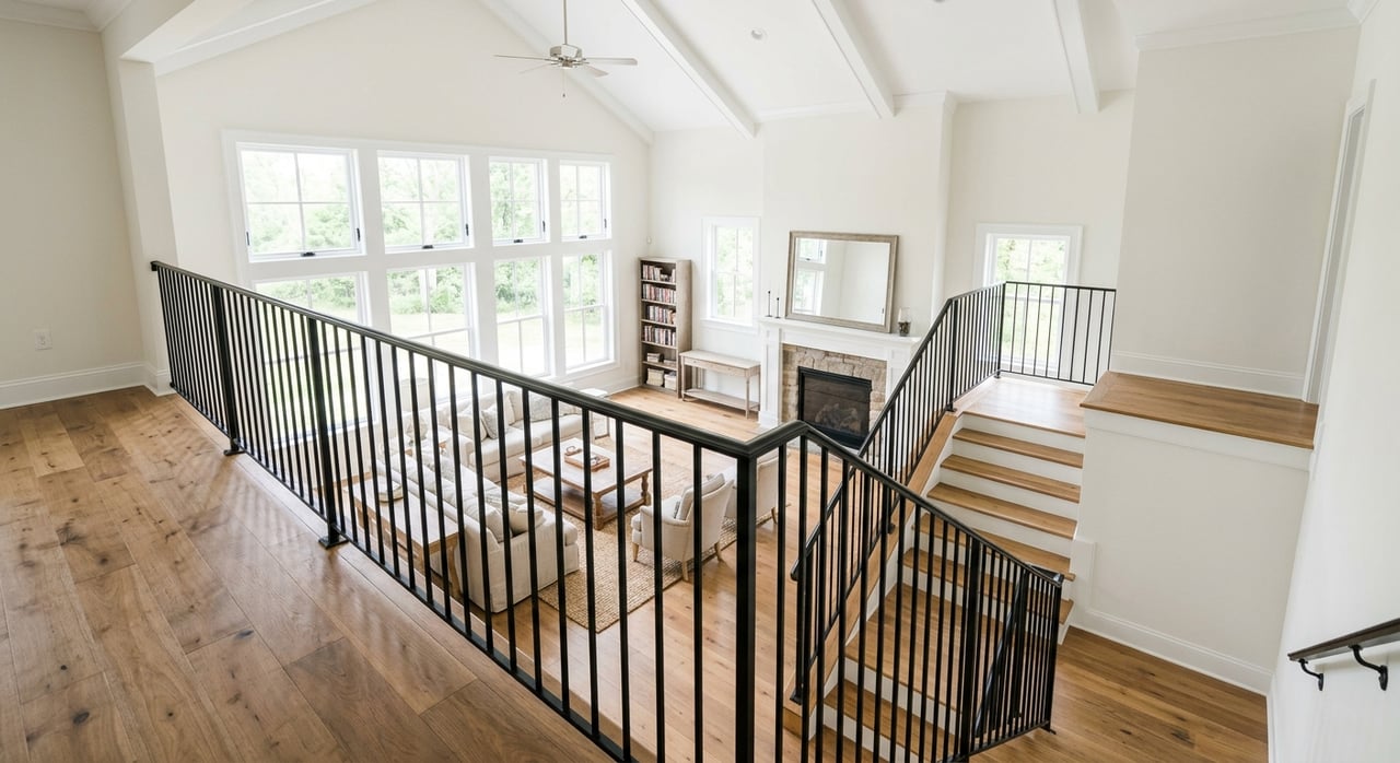 Upsizing In Chesterfield: Choosing Your Next Home