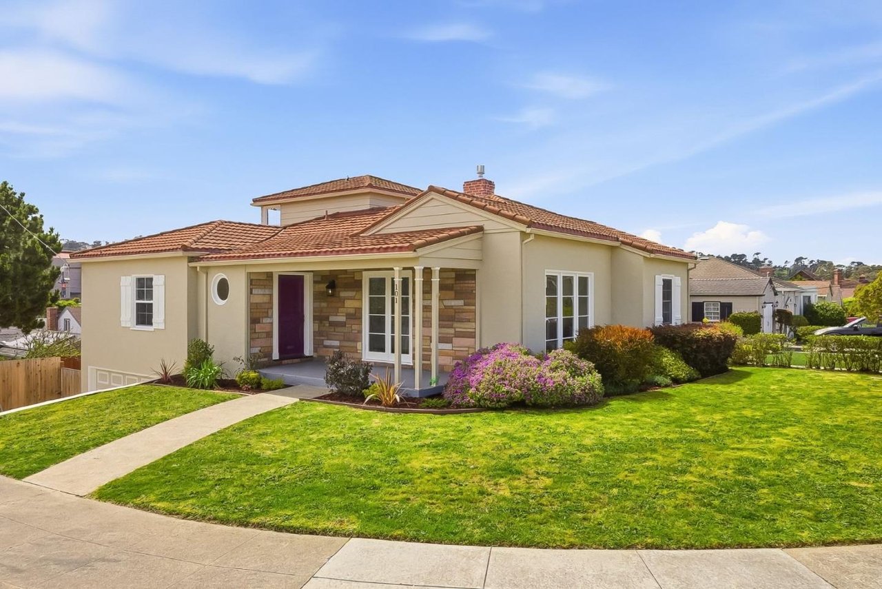 101 Edgeworth Ave, Daly City, CA 94015