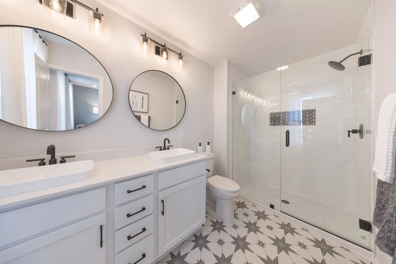 River Rock Winston-Salem