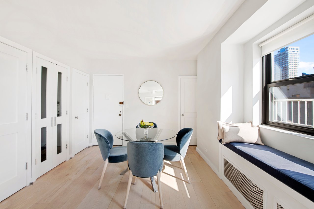 335 East 51st Street, Unit PHA