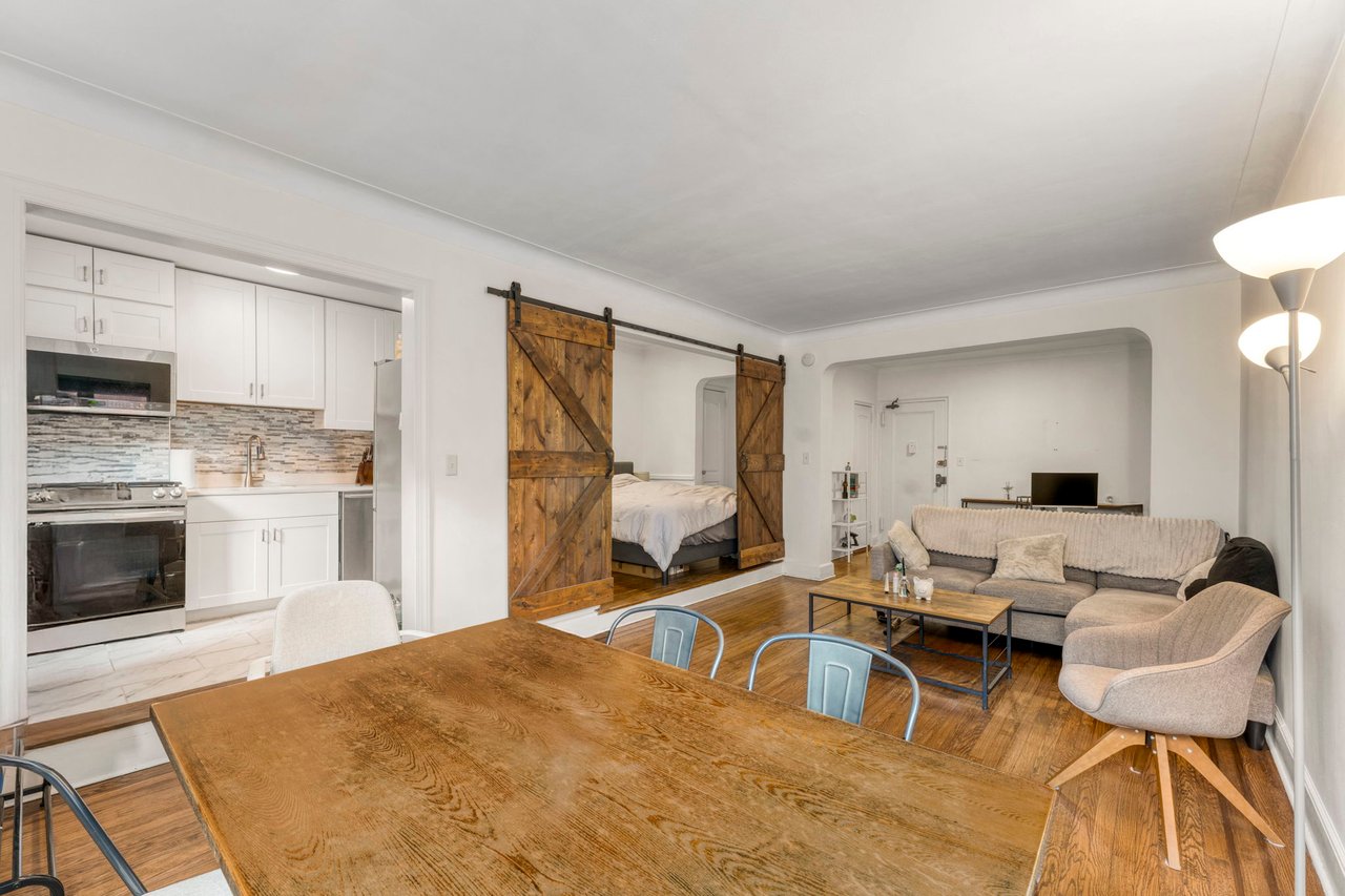 100 Prospect Avenue 2G