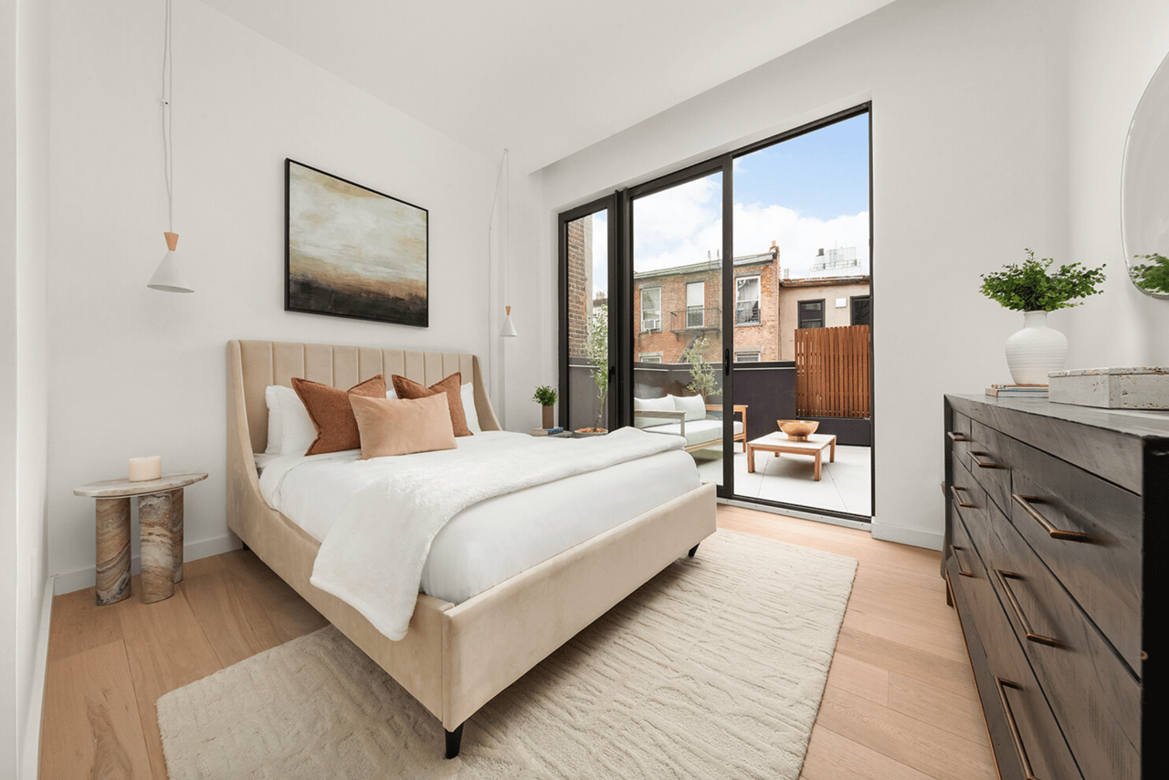 701 Prospect Place #501