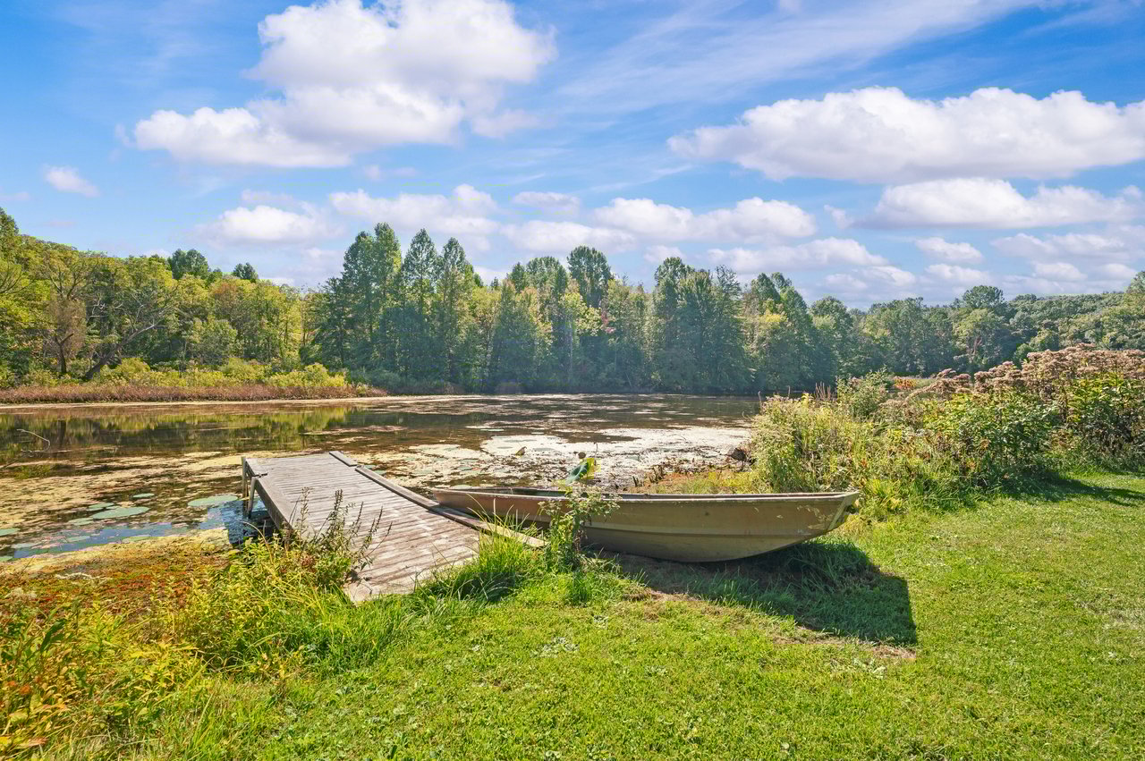 2408 E 800 N, La Porte, IN 46350