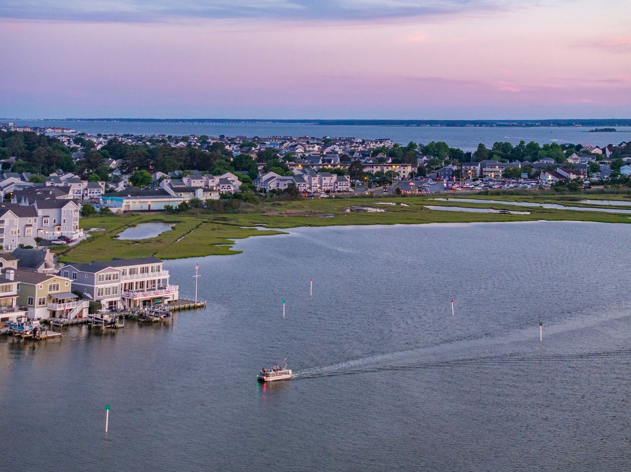 Fenwick Island