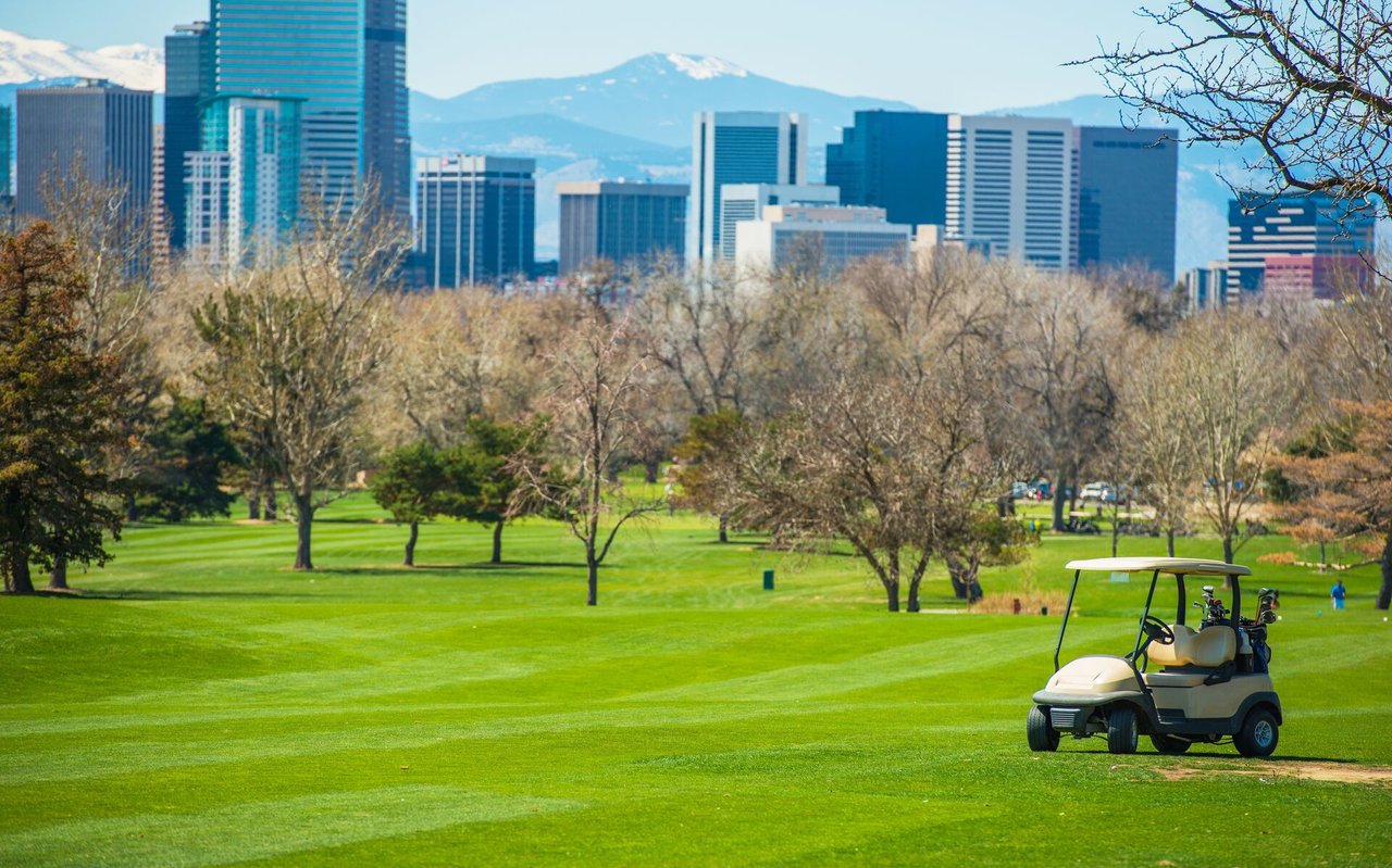 Denver Country Club