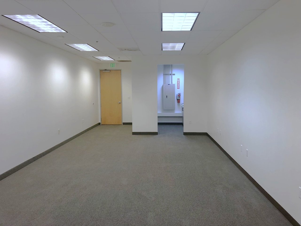 Silverhawk Professional Medical Condo