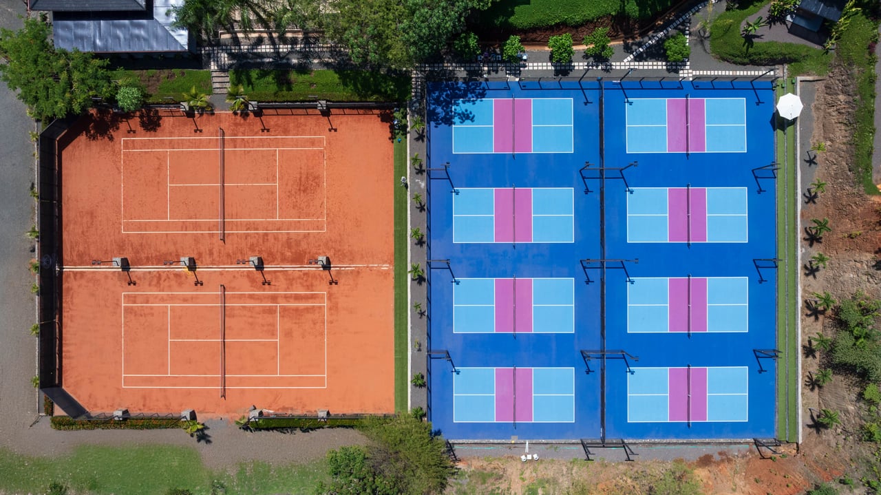 Villa Vista Serena, La Jolla Q | Ocean-View Luxury Home in Mar Vista, Playa Flamingo