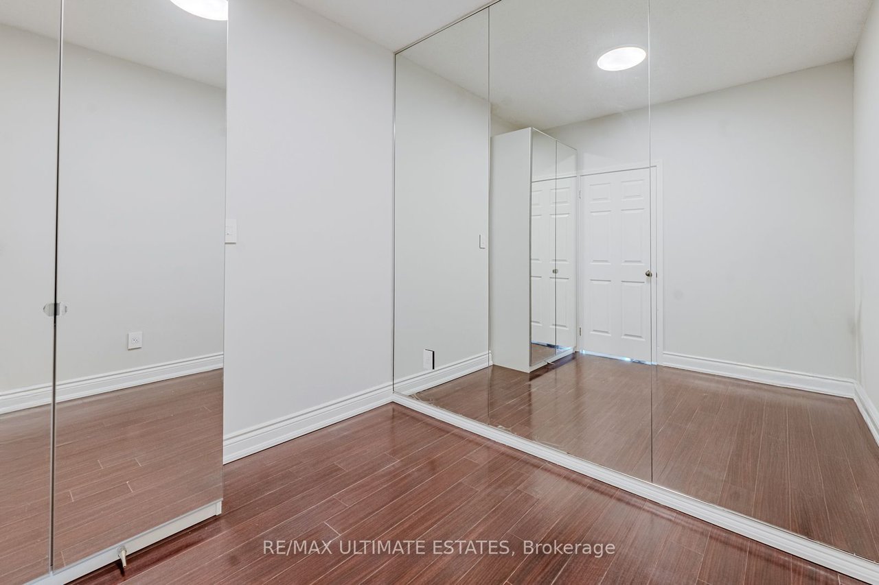 STUNNING 3BDRM PENTHOUSE