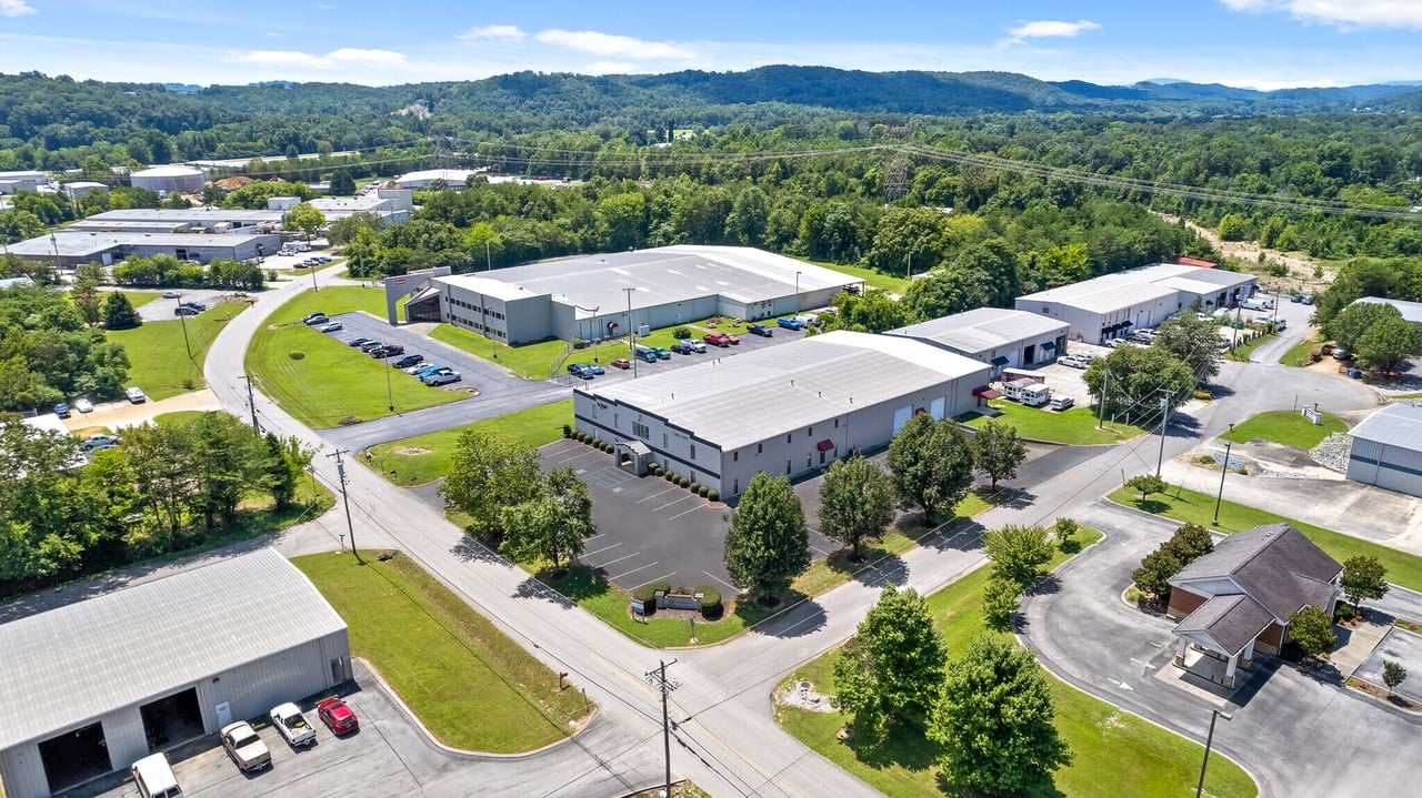 106 Industrial Park Drive