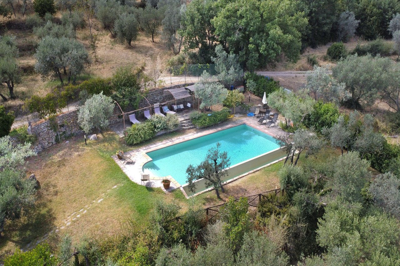 CASALE ELISEO