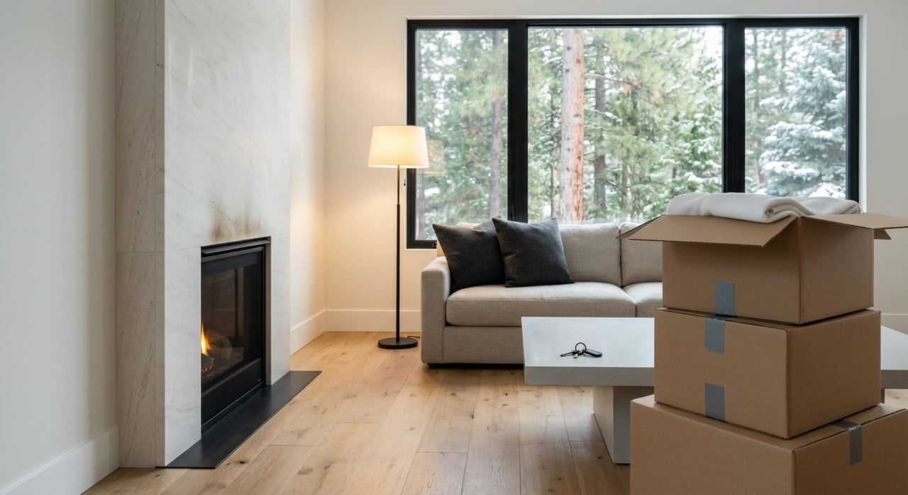 Planning A Smooth Downsizing Move To Monument Or The Springs