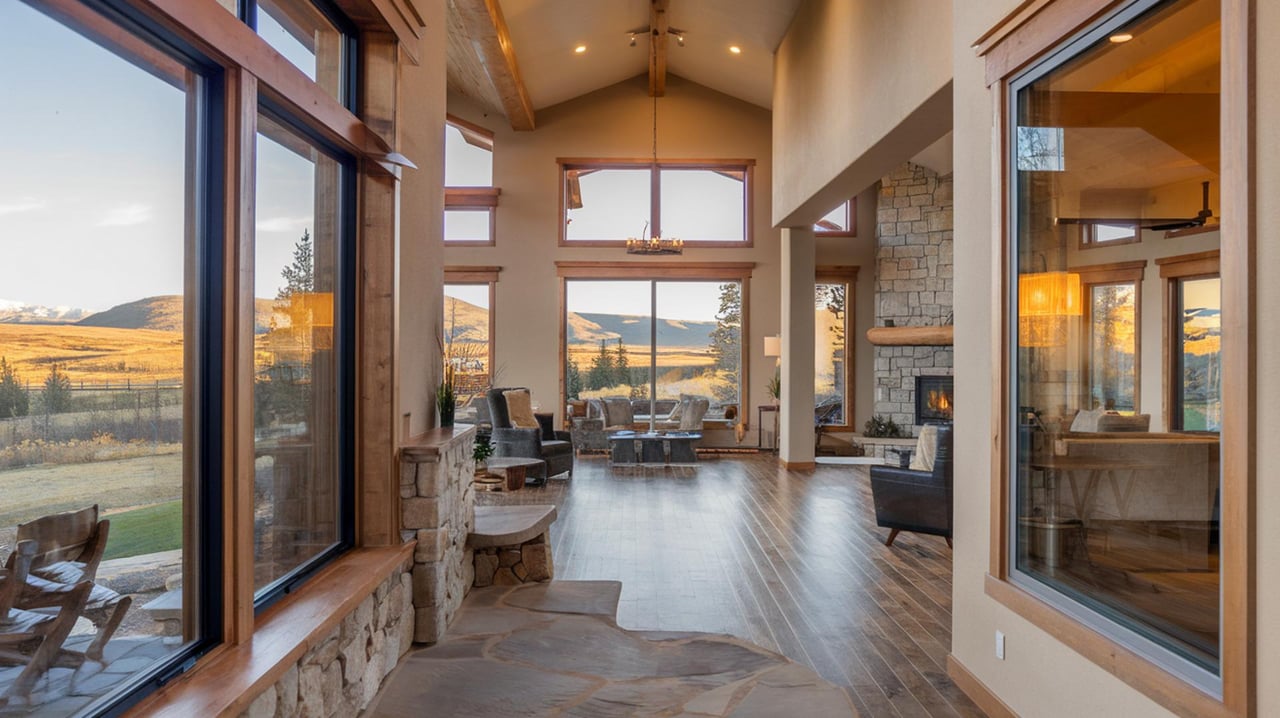 How to Remodel Your Home in Eagle, ID Without the Stress