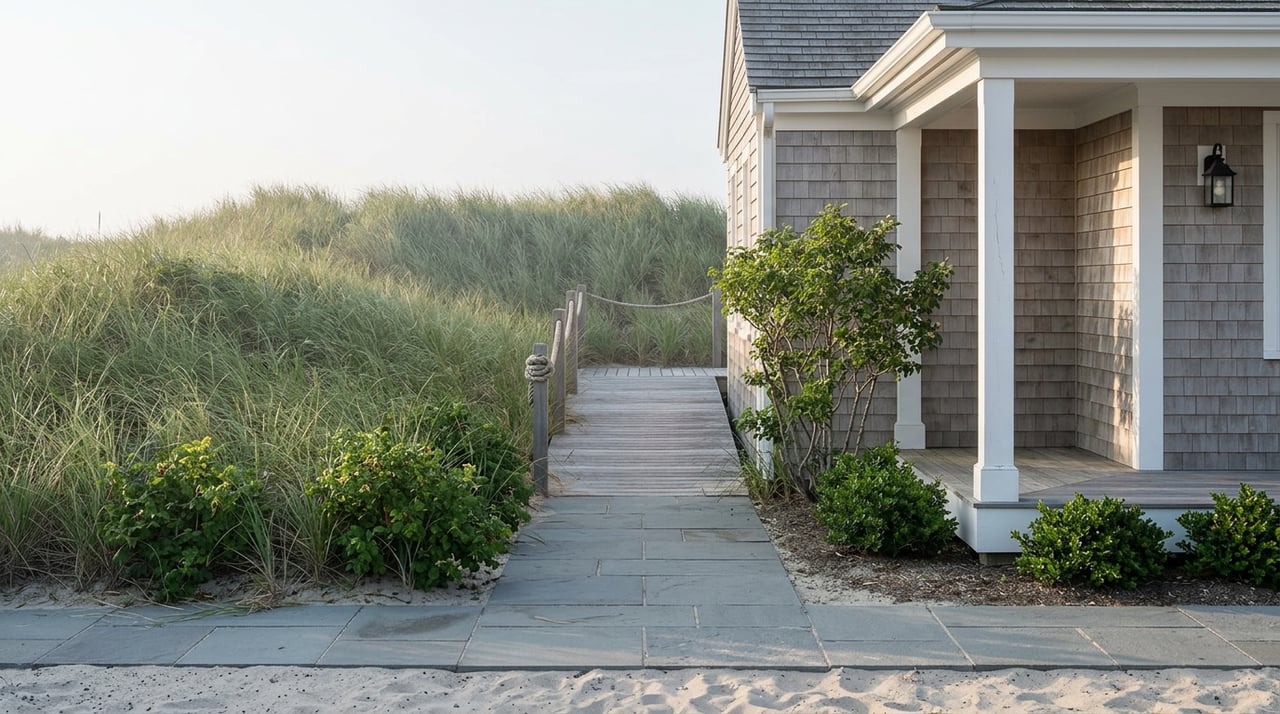 The Rules That Keep Wainscott Quiet