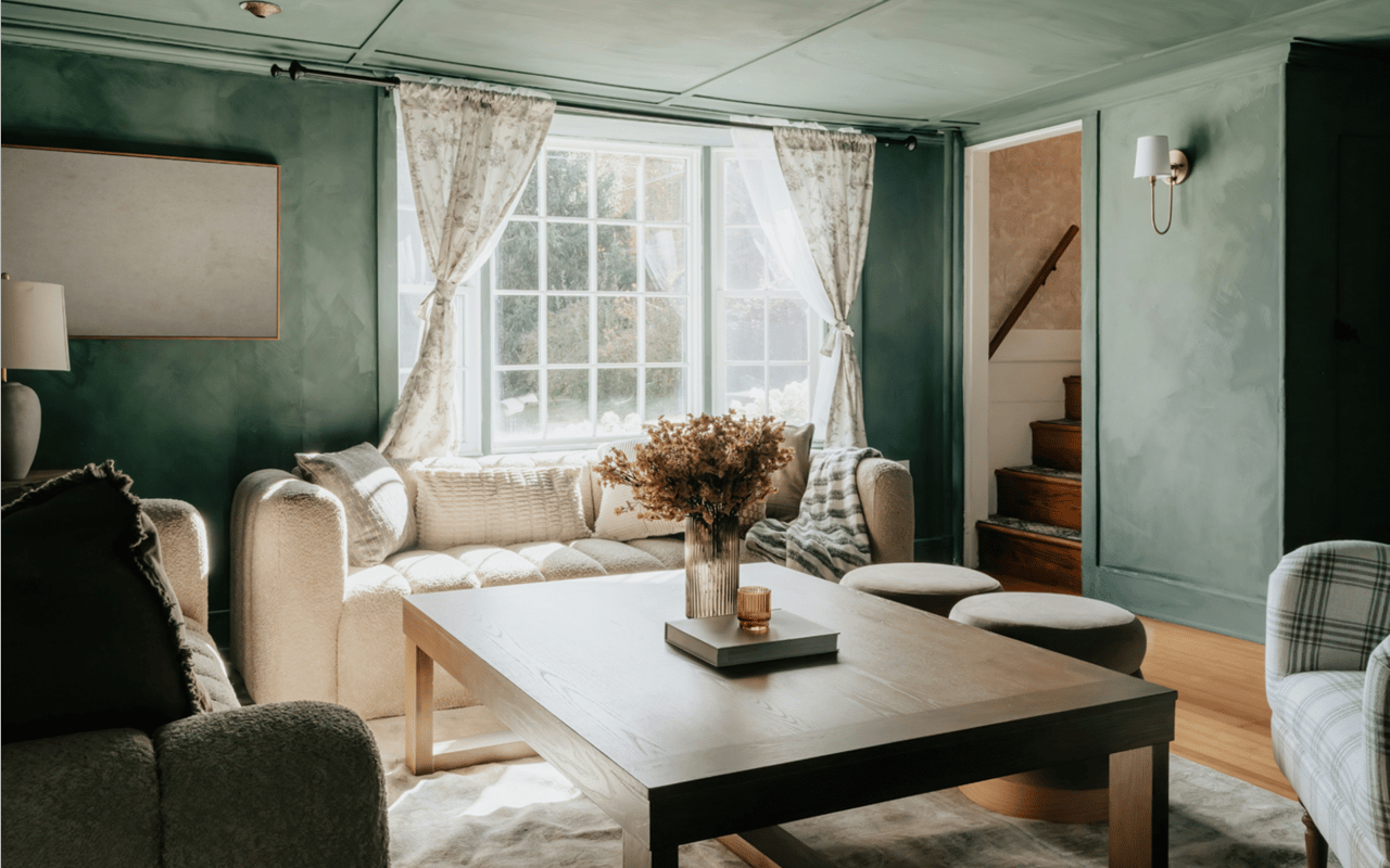 Interior Design Styles for Your Broken Sound Club Home