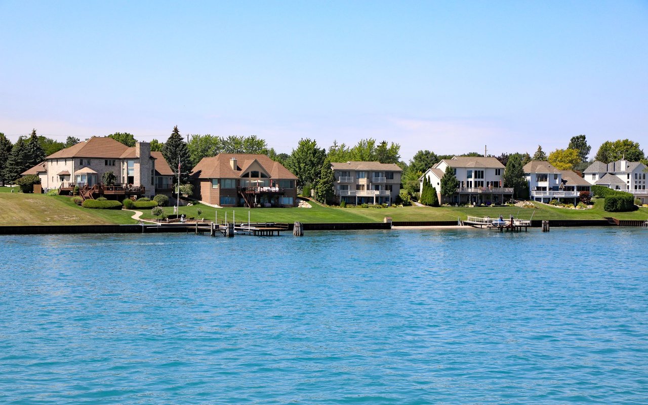 Port Huron