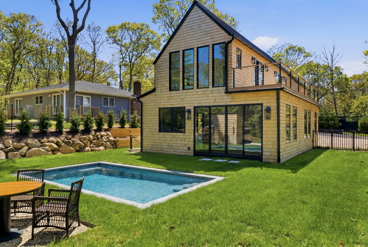 11 Gull Rock Sag Harbor, New York