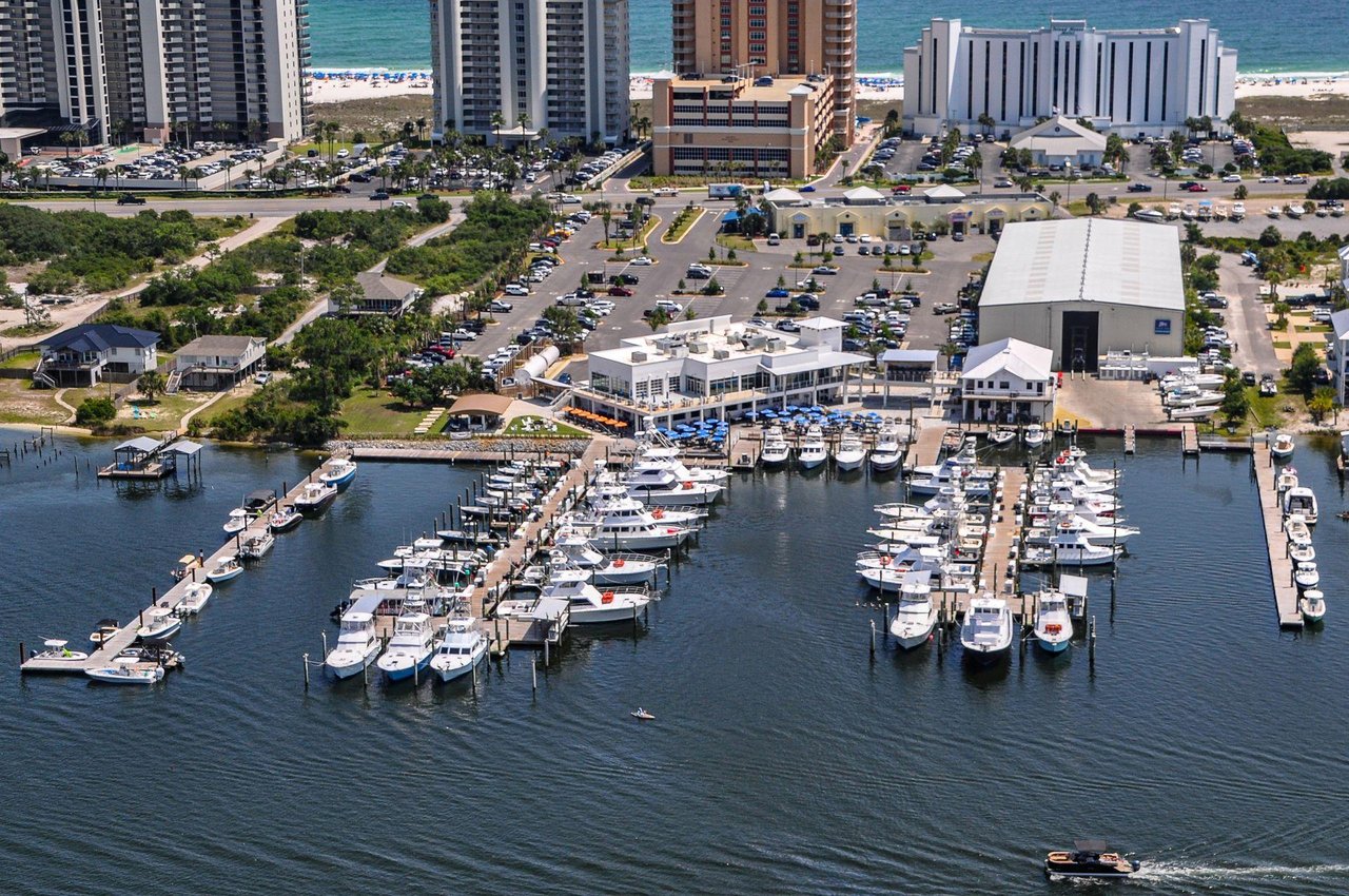 Orange Beach