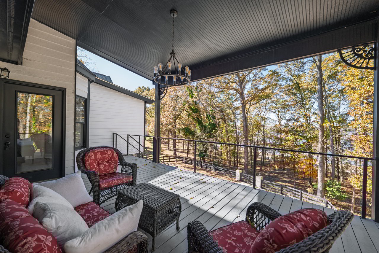 6340 Barberry Hill Drive