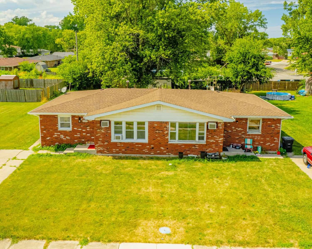 5602 Aspen Avenue | Portage, Indiana