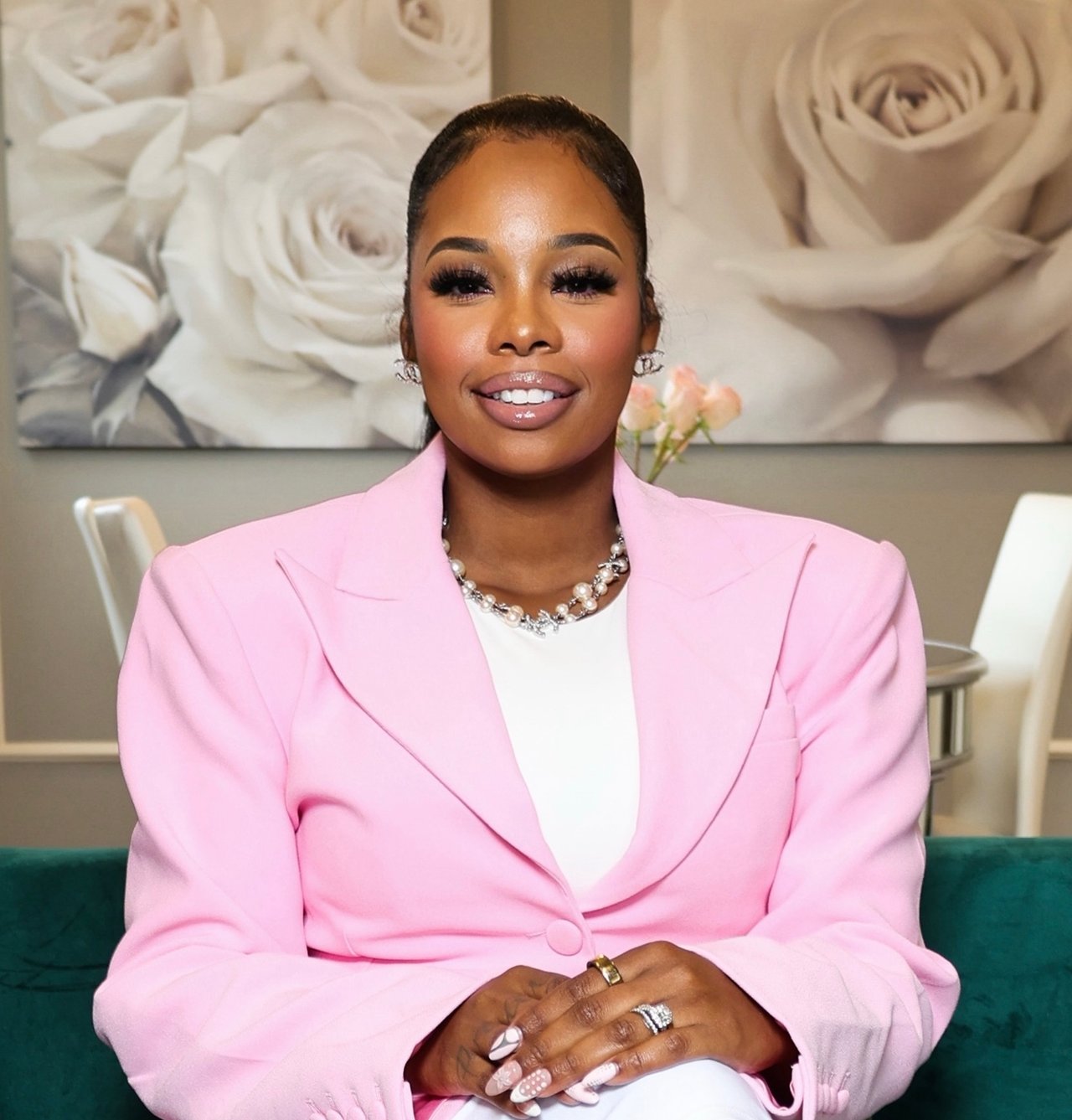 Kayshonna Straughter-Bennett