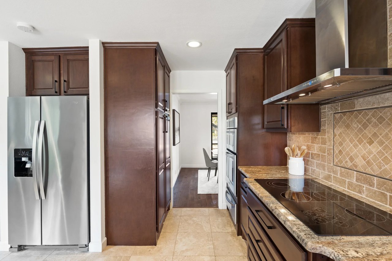 9112 Balcones Club Dr | Modern Luxury on the 12th Fairway