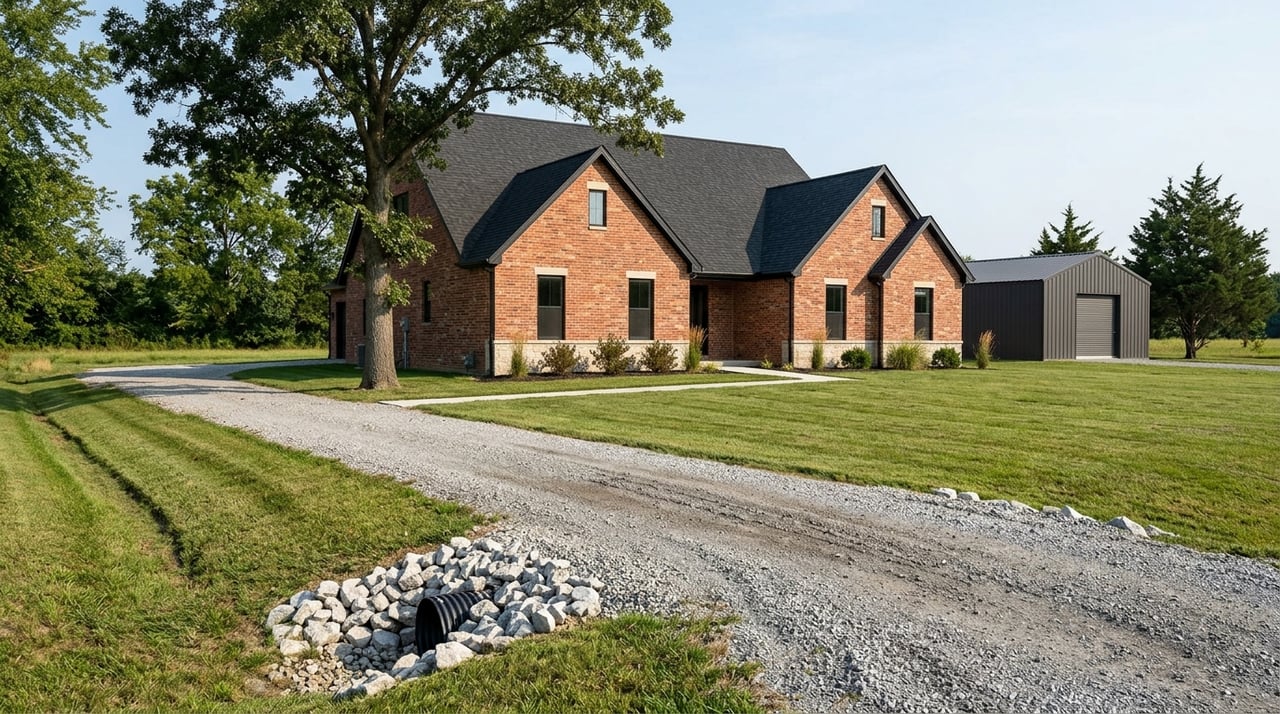 Marketing Acreage In Sagebrush Estates To Serious Buyers