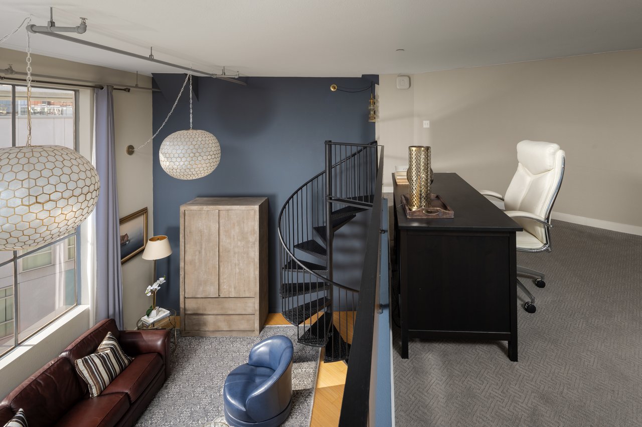 88 Guy Place #403, San Francisco
