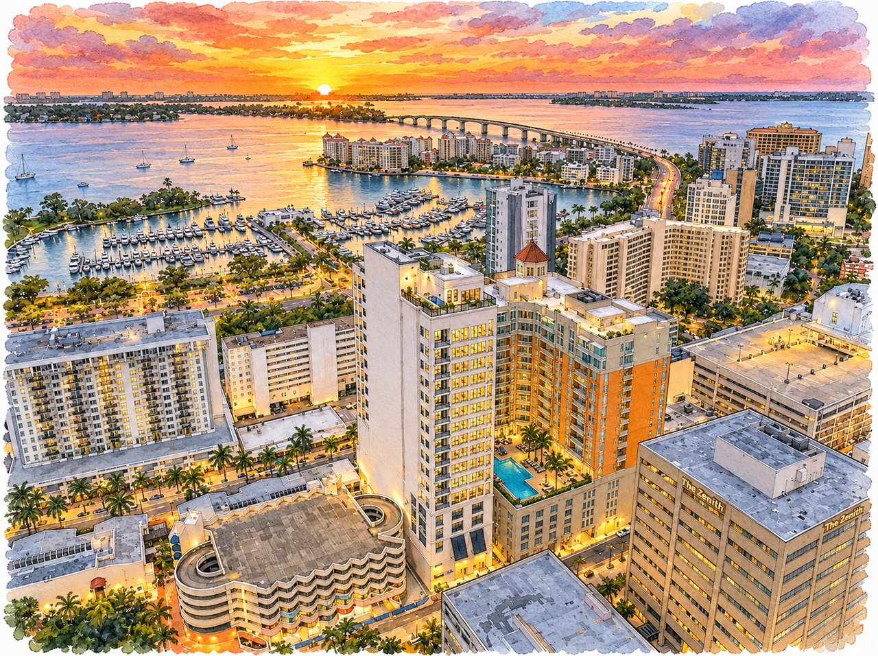 DeMarcay Private Residences 