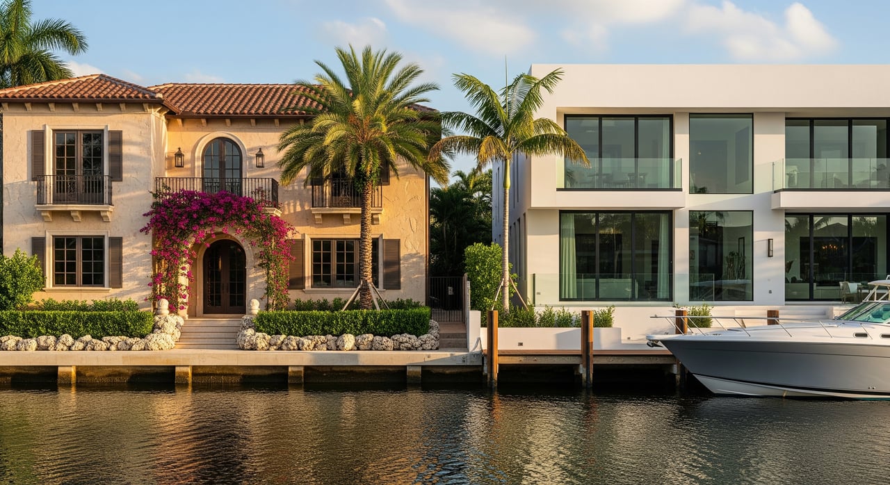 Rio Vista: Historic Charm Vs Modern New Builds