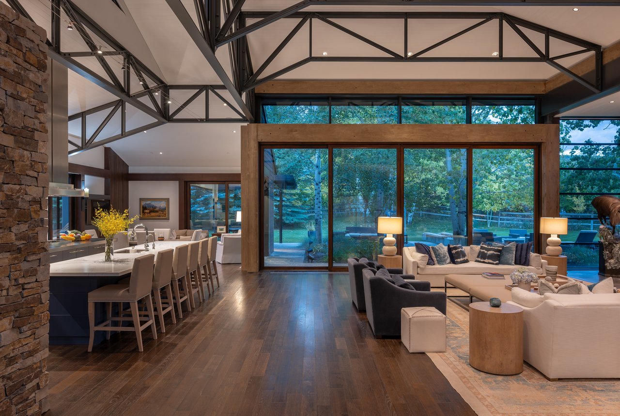 28 Maroon Drive, Aspen