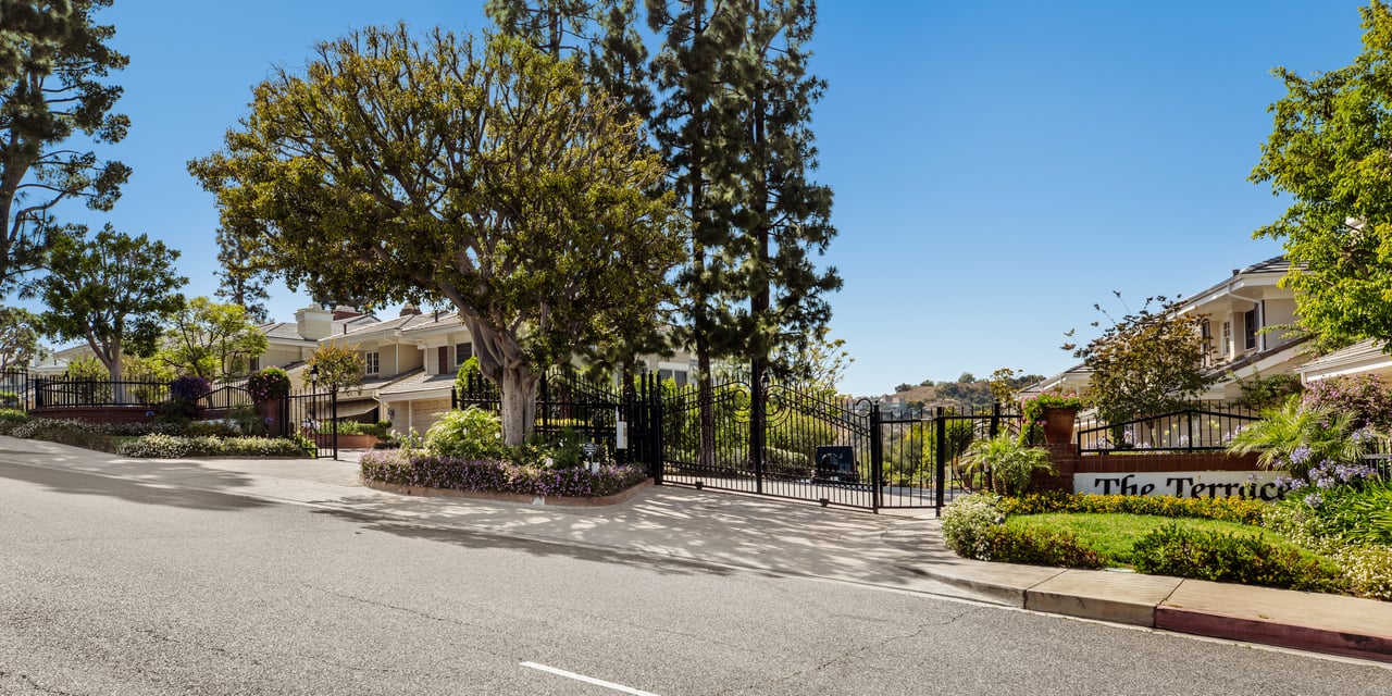 2254 The Terrace - Brentwood, Los Angeles