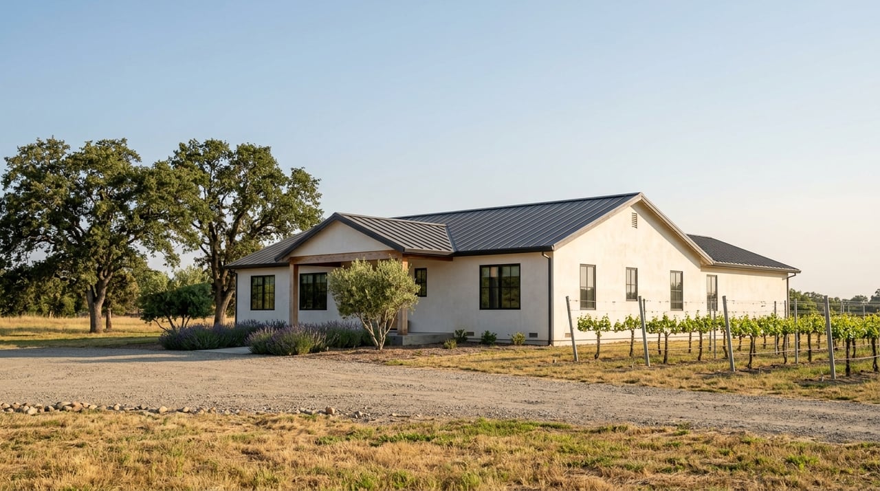 Selling A Ranch Or Acreage Property In Creston