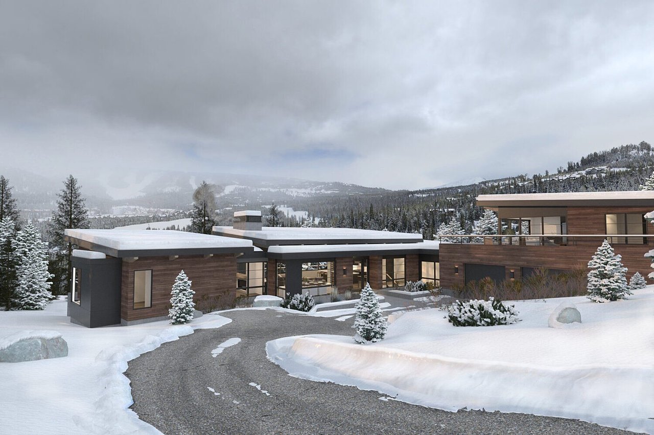 Spanish Peaks Mountain Club - Lot 37