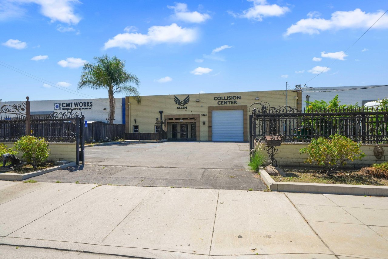2823 N. San Fernando 