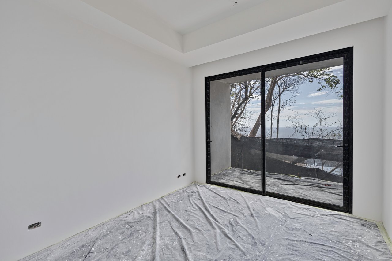 Brand New Modern Condo