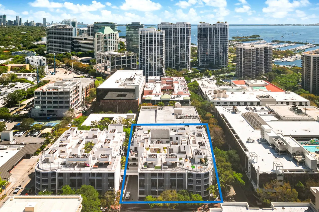 3339 Virginia Street # 316