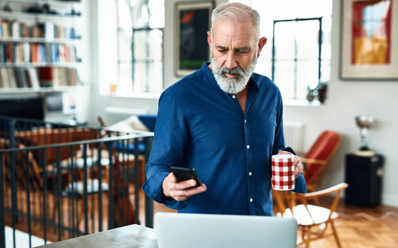 Taking the Fear out of Saving for a Home