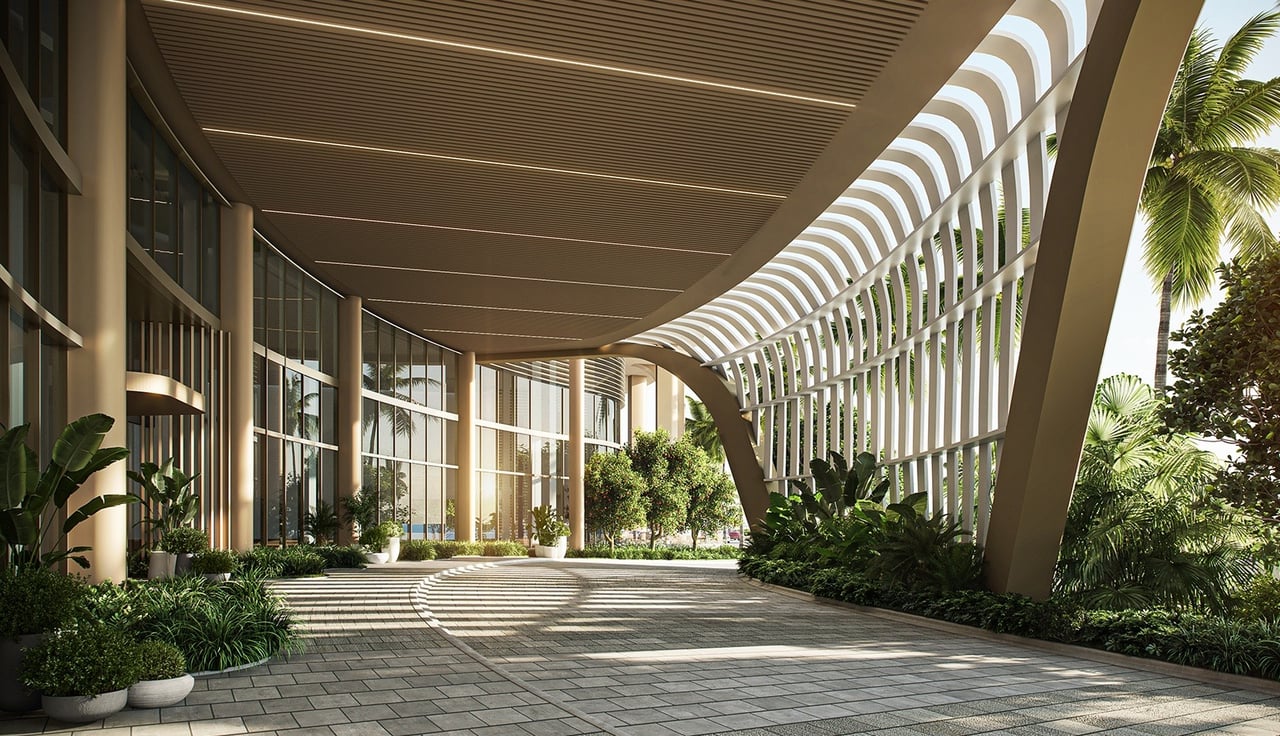 W Pompano Beach Hotel & Residences